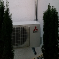Klimaanlage Mössingen-Öschingen